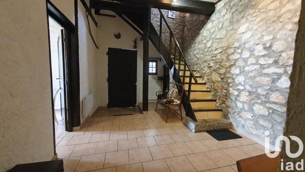 Maison à vendre 9 pièces 299 m² La Palme