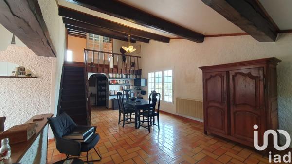 Maison à vendre 9 pièces 299 m² La Palme