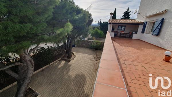 Maison à vendre 9 pièces 299 m² La Palme