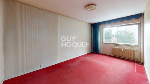 F4 REBBERG avec ASCENSEUR