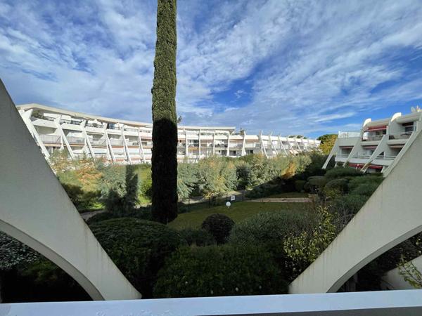 Studio cabine - La Grande Motte