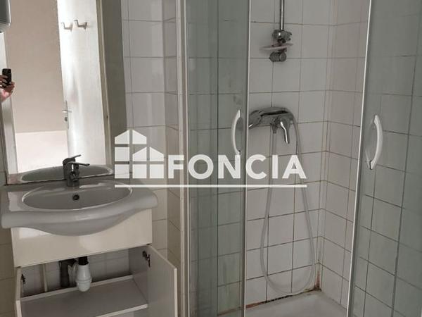 À vendre Appartement 4 pièces 69.35 m² - Grenoble 38100