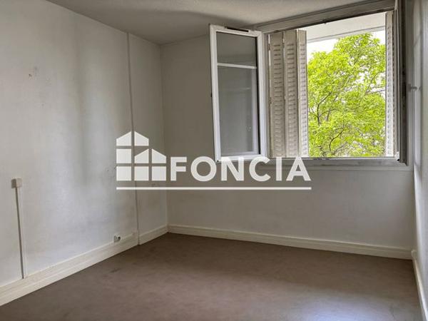 À vendre Appartement 4 pièces 69.35 m² - Grenoble 38100