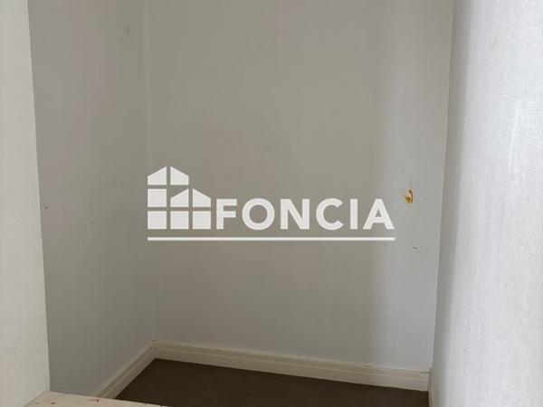 À vendre Appartement 4 pièces 69.35 m² - Grenoble 38100