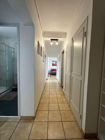 MERIGNAC APPARTEMENT 3 CHAMBRES 70 m2 PARKING