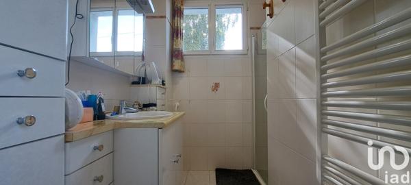 Maison à vendre 4 pièces 88 m² Villemandeur