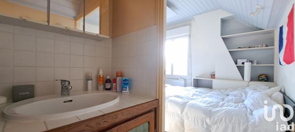 Maison à vendre 4 pièces 88 m² Villemandeur