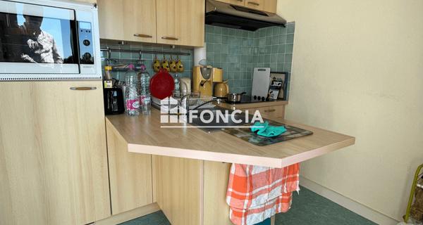 À vendre Appartement 2 pièces 40.31 m² - Bénodet 29950