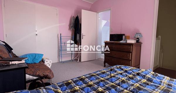 À vendre Appartement 2 pièces 40.31 m² - Bénodet 29950