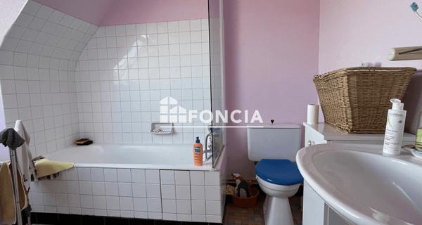 À vendre Appartement 2 pièces 40.31 m² - Bénodet 29950