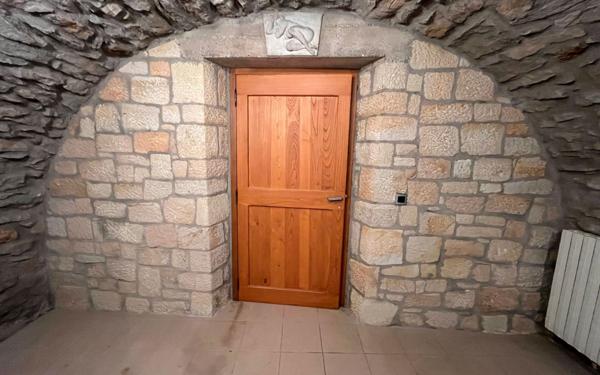 Maison à vendre    5 pièces •  Laurac-en-Vivarais