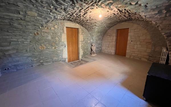 Maison à vendre    5 pièces •  Laurac-en-Vivarais