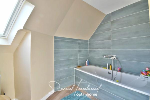 Maison 4 chambres 122m² à Saint-Hymer (14130) – proche de Pont-l’Évêque et des plages de la Côte Fleurie