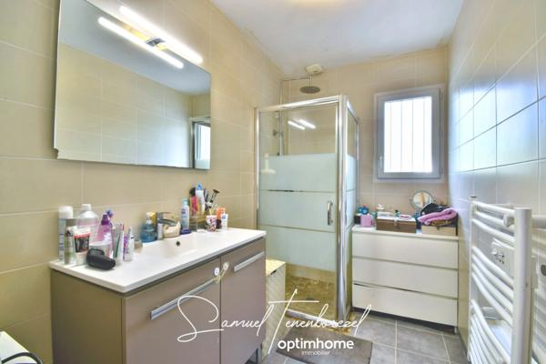 Maison 4 chambres 122m² à Saint-Hymer (14130) – proche de Pont-l’Évêque et des plages de la Côte Fleurie