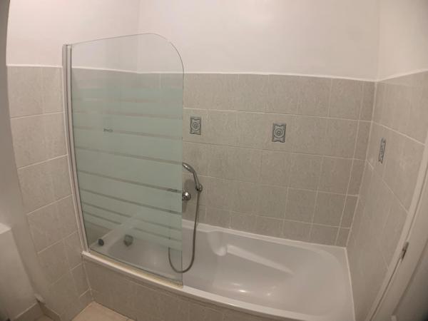 T4 au calme avec terrasse