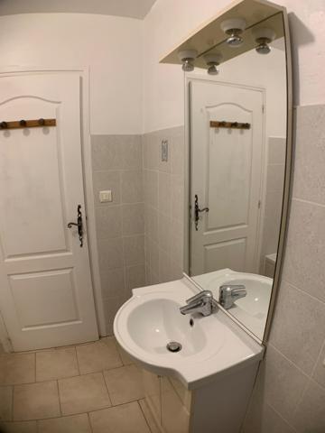 T4 au calme avec terrasse