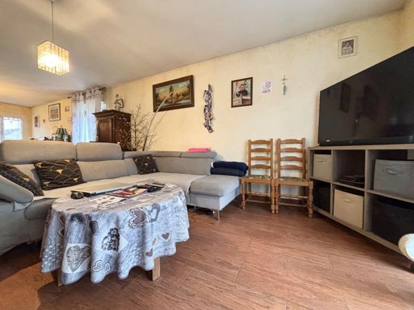 Jolie maison à Chevilly 45520