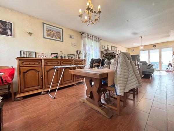 Jolie maison à Chevilly 45520