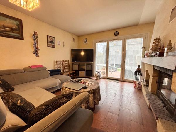 Jolie maison à Chevilly 45520