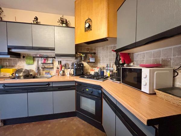 Jolie maison à Chevilly 45520