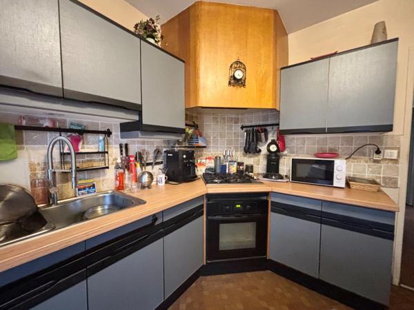 Jolie maison à Chevilly 45520