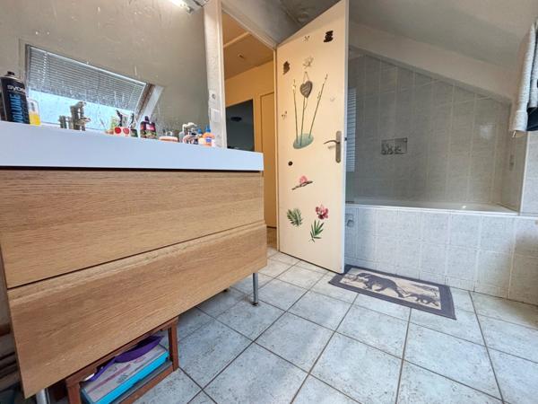 Jolie maison à Chevilly 45520