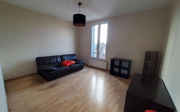 Appartement à louer    3 pièces • 53,20 m2 Villemomble