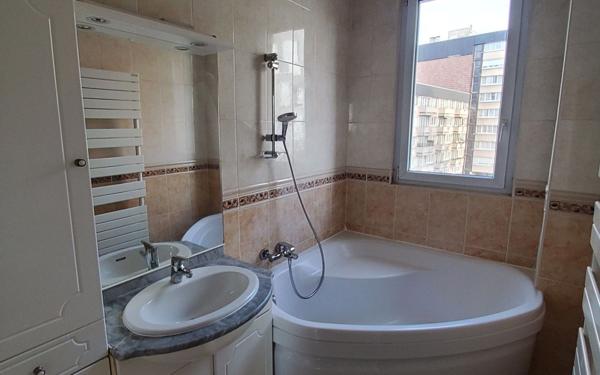 Appartement à louer    3 pièces • 53,20 m2 Villemomble