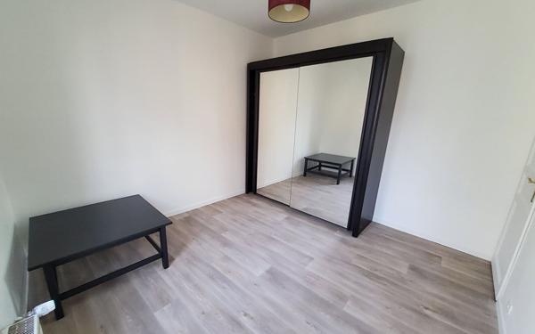 Appartement à louer    3 pièces • 53,20 m2 Villemomble