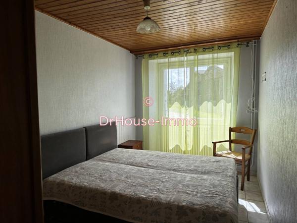 Maison à vendre 5 pièces de 99 m²