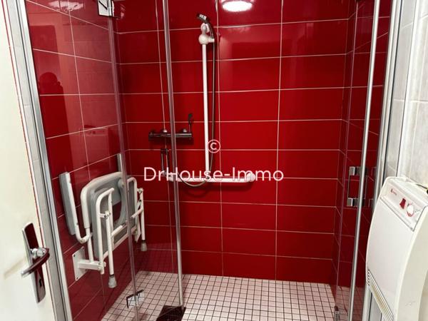 Maison à vendre 5 pièces de 99 m²