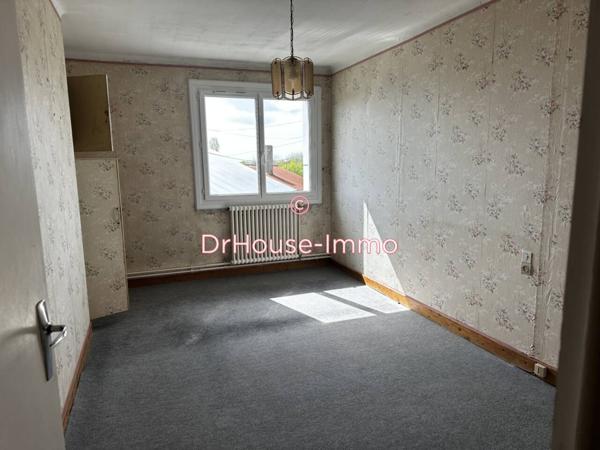 Maison à vendre 5 pièces de 99 m²