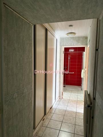 Maison à vendre 5 pièces de 99 m²