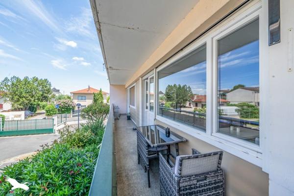 Appartement à vendre |  Talence |  3 pièces | 75 m²