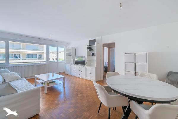 Appartement à vendre |  Talence |  3 pièces | 75 m²