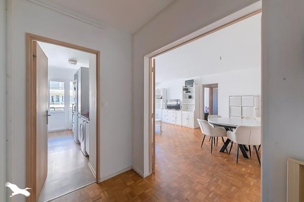 Appartement à vendre |  Talence |  3 pièces | 75 m²
