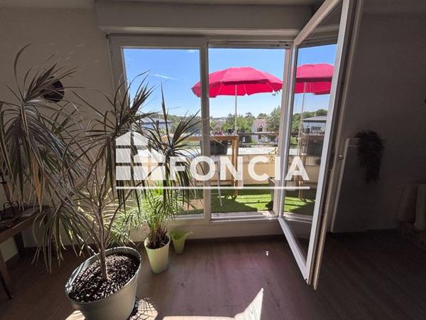 À vendre Appartement 3 pièces 74.89 m² - Saint-jean-de-braye 45800