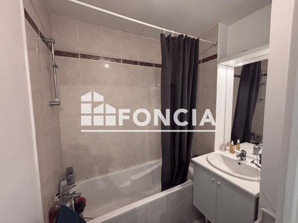 À vendre Appartement 3 pièces 74.89 m² - Saint-jean-de-braye 45800