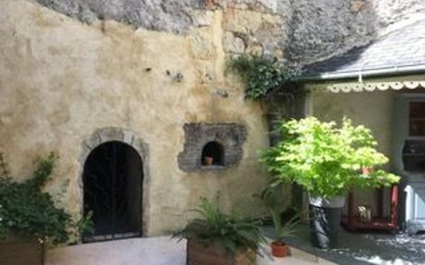 Maison à vendre    4 pièces •  Saint-Aignan