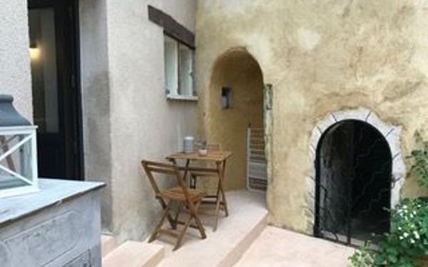 Maison à vendre    4 pièces •  Saint-Aignan