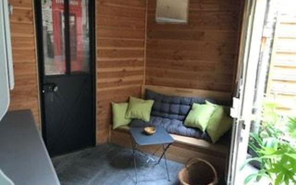 Maison à vendre    4 pièces •  Saint-Aignan