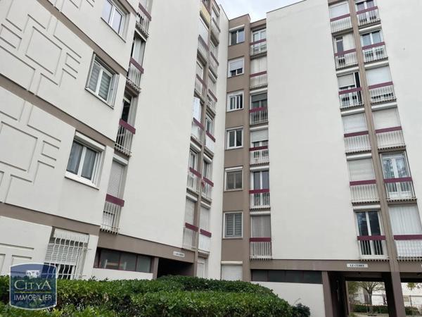 Appartement à vendre 3 pièces 77m²