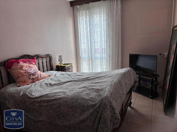 Appartement à vendre 3 pièces 77m²