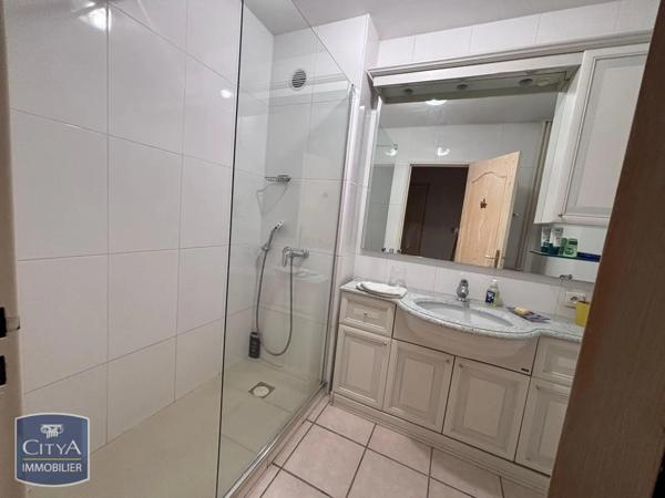 Appartement à vendre 3 pièces 77m²