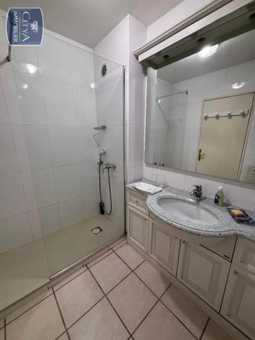 Appartement à vendre 3 pièces 77m²