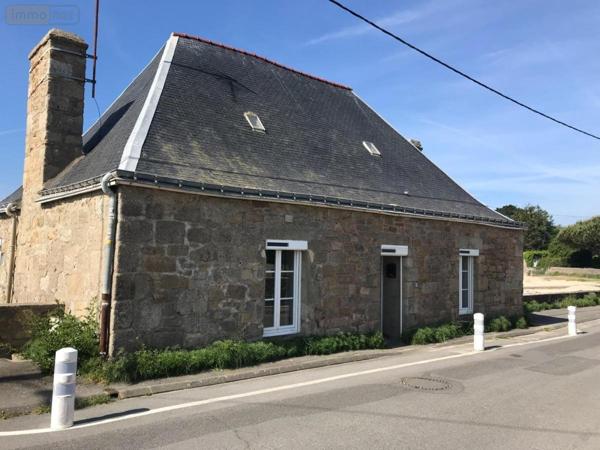 Maison à vendre à Riantec dans le Morbihan (56670), ref : 56039-1299