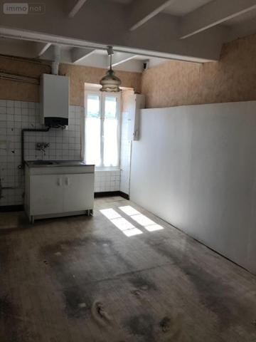 Maison à vendre à Riantec dans le Morbihan (56670), ref : 56039-1299