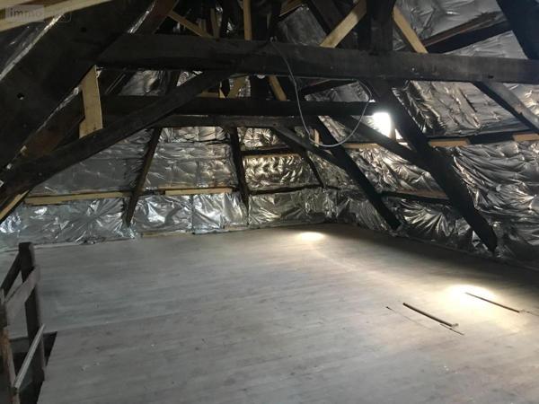 Maison à vendre à Riantec dans le Morbihan (56670), ref : 56039-1299