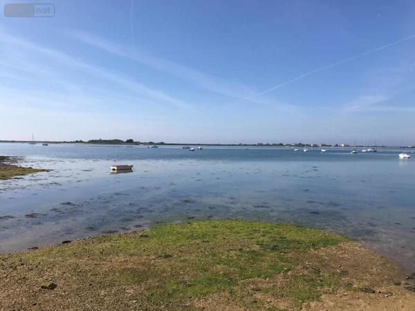 Maison à vendre à Riantec dans le Morbihan (56670), ref : 56039-1299