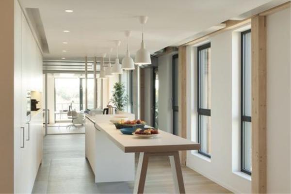 Marcq-en-Barœul – Programme neuf de bureaux ERP divisibles dès 65 m² | Face à Domyos | À vendre